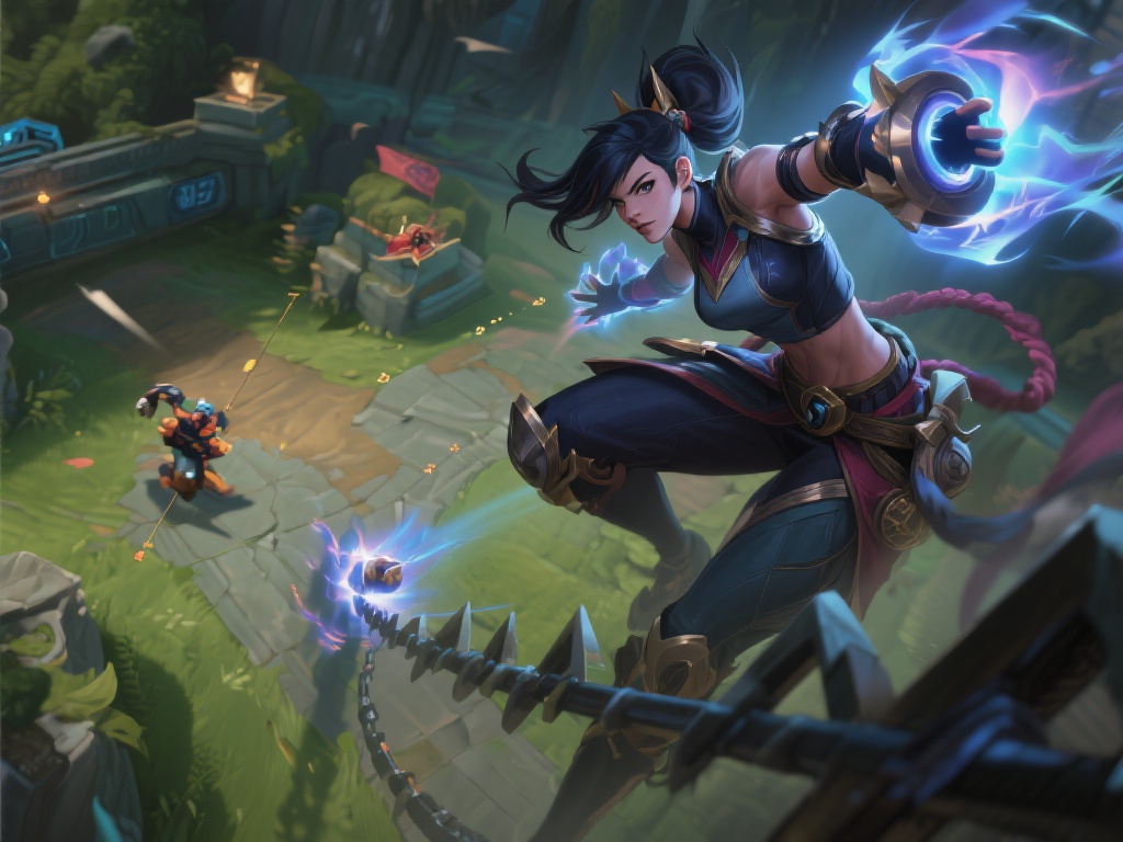 或许将成为 或许将成为