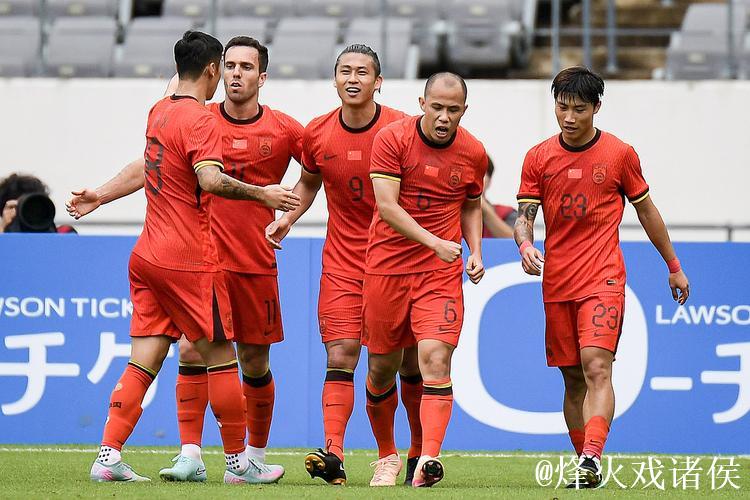 东亚杯挽尊之战1比0小胜中国香港 国足这次没烂尾 东亚杯挽尊之战1比0小胜中国香港 国足这次没烂尾