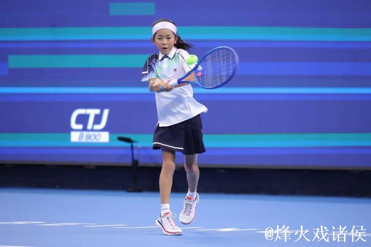 中网冠军同款体验 2025钻石杯总决赛闪耀钻石！