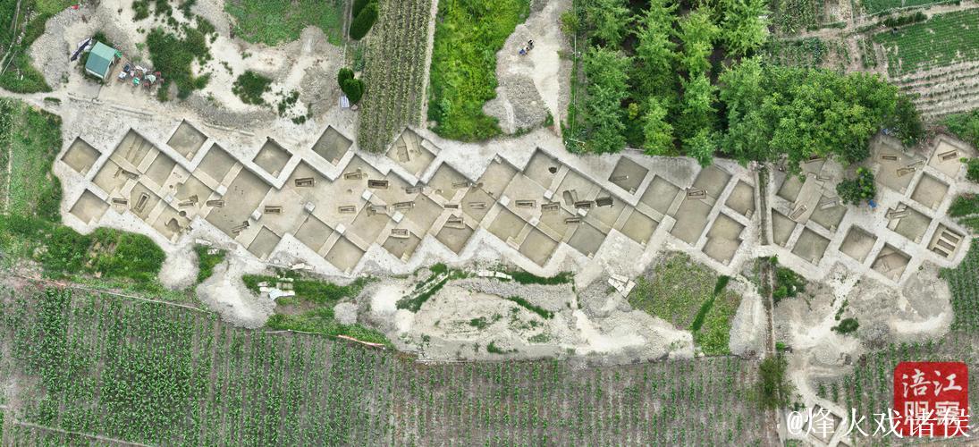 “2025年度川渝地区重要考古发现”在蓉揭晓 “2025年度川渝地区重要考古发现”在蓉揭晓