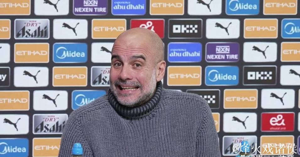 教练引援支出Top10：瓜迪奥拉豪掷20.6亿欧元