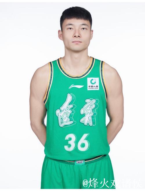 鄢手骐16+8+6辽宁不敌青岛 张陈治锋15+10