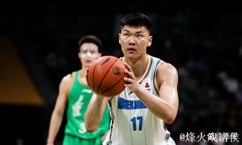 范子铭12分首钢送江苏9连败 陈盈骏8分8篮板