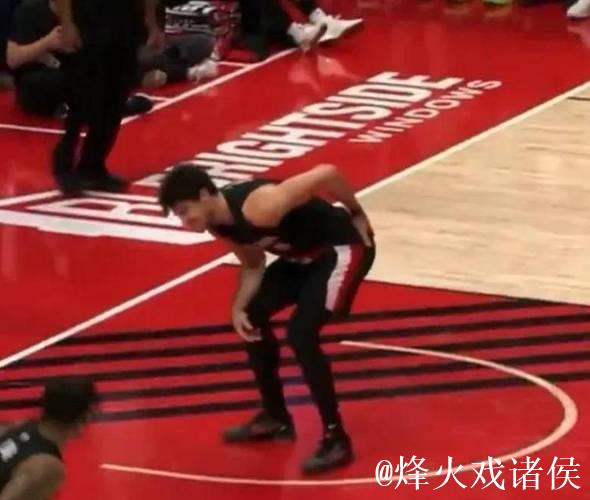 杨瀚森未登场布伦森26分 开拓者不敌尼克斯结束5连胜